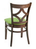 Picture of CON-02S florida seating wood dining restaurant chair