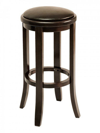 Picture of BB-SPS-30 florida seating wood bar stool