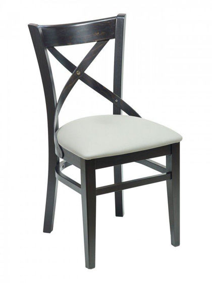 Picture of FLS-16S florida seating wood dining restaurant chair
