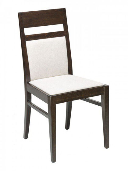 Picture of FLS-17S florida seating wood dining restaurant chair