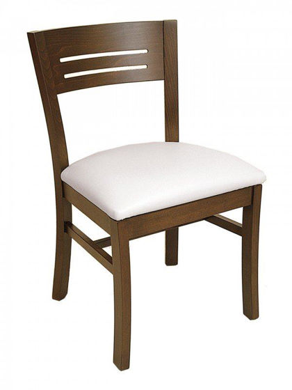 Picture of CN-203S florida seating wood dining restaurant chair