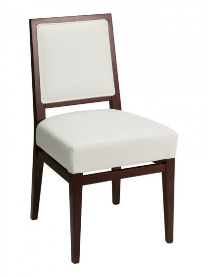 Picture of CN-672S florida seating wood dining restaurant chair