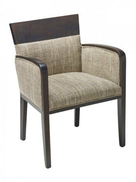 Picture of RV-IMPERIAL florida seating wood dining restaurant chair