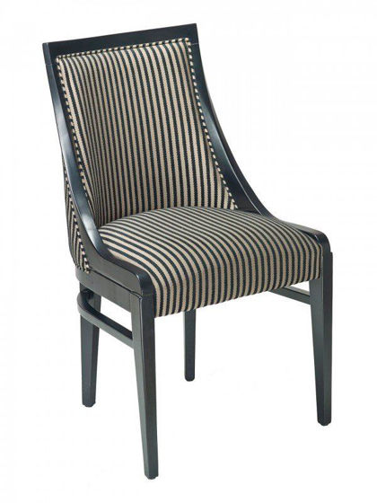 Picture of RV-IMPERO florida seating wood dining restaurant chair