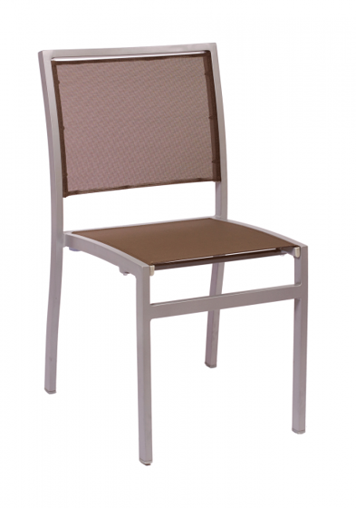 Picture of PH102CTPBL Delray Side Chair Batyline 