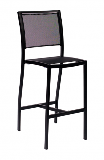 Picture of PH102BTPBL Delray Side Barstool Batyline 