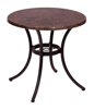Picture of MSTB2626BL Martinique Table Base 