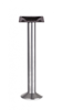 Picture of PHTBBDSS Alpha Outdoor Bolt Down Base 3" Column