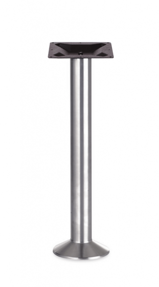 Picture of PHTBBDSS Alpha Outdoor Bolt Down Base 3" Column