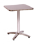 Picture of PHTB2525 Stiletto Stainless Base 