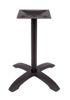 Picture of PHTB2626BL Bali Table Base for Longport Tops