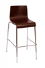 Picture of JA600BS-MH Abby Barstool Chair