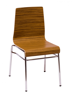 Picture of JA600CH-MH Abby Side Chair