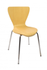 Picture of JA602CH-BL Leo Side Chair