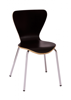 Picture of JA602CH-BL Leo Side Chair