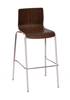 Picture of JA601BS-NT Rita Barstool Chair