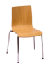 Picture of JA601CH-NT Rita Side Chair