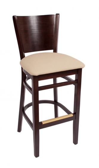 Picture of SWB301 Merion Barstool Chair 
