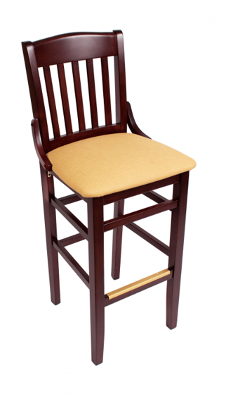 Picture of SWB302 Cornell Barstool Chair 