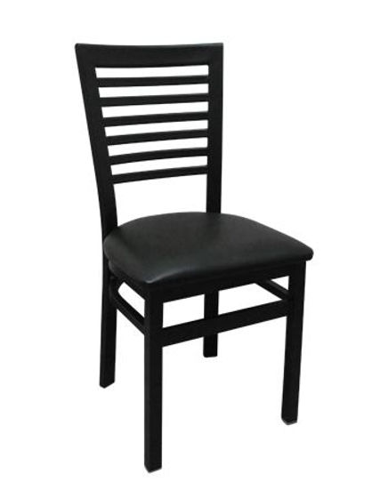 Picture of ERP-138 High Ladder Back Metal Chair