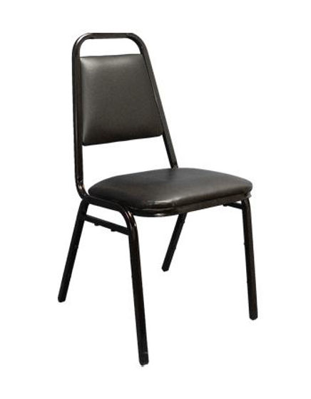 Picture of ERP-101-B Stack Metal Chair,101-B