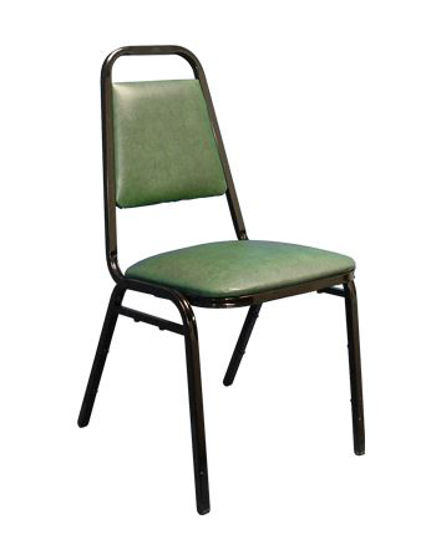 Picture of ERP-101-G Stack Metal Chair, 101-G