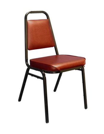 Picture of ERP-102-W Stack Metal Chair, 102-W