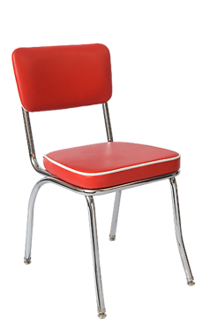 Picture of ERP-222 Metal Chair, 222
