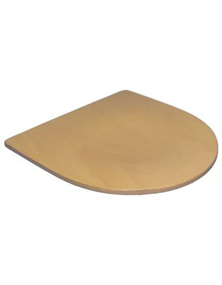 Picture of ERP-B70-N Veneer Seat , Natural