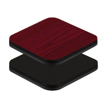 Picture of ERP-R-B/DM Reversible Table Tops, B/DM