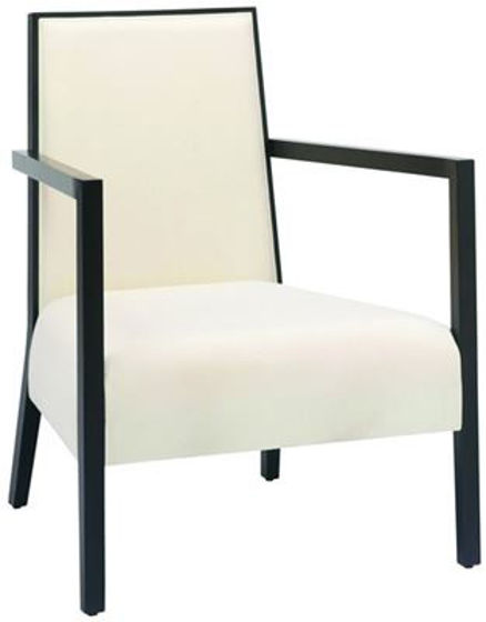 Picture of MJ-232F Mingja Arm Chair  
