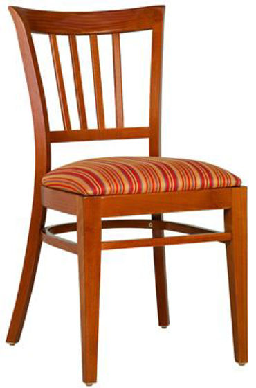 Picture of MJ-104C Mingja Classic 1 Side Chair  