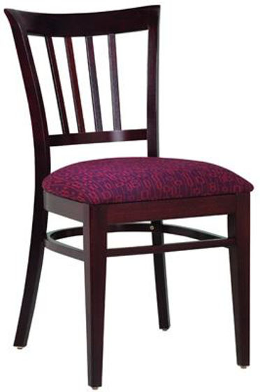 Picture of MJ-104M Mingja Classic 1 Side Chair  