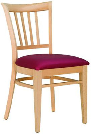 Picture of MJ-104N Mingja Classic 1 Side Chair  