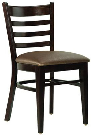 Picture of MJ-106F Mingja Classic 1 Side Chair  