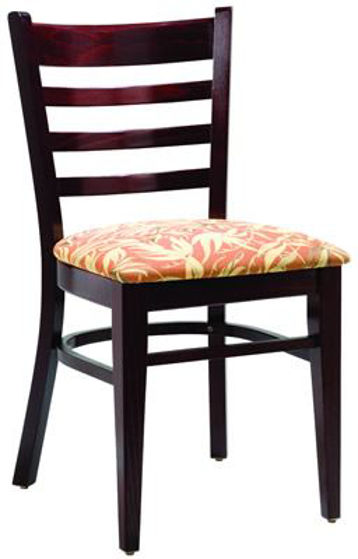 Picture of MJ-106M Mingja Classic 1 Side Chair  