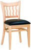 Picture of MJ-116N Mingja Classic 1 Side Chair  