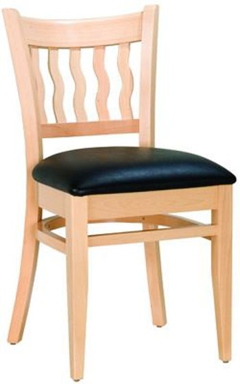 Picture of MJ-116N Mingja Classic 1 Side Chair  