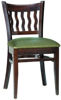 Picture of MJ-116N Mingja Classic 1 Side Chair  