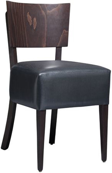 Picture of MJ-118U Mingja Classic 2 Side Chair  