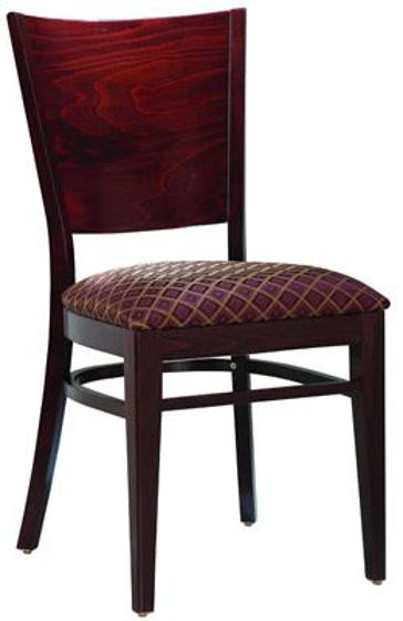 Picture of MJ-122M Mingja Classic 2 Side Chair  