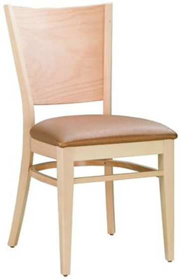 Picture of MJ-122N Mingja Classic 2 Side Chair  