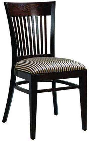 Picture of MJ-120F Mingja Classic 2 Side Chair  
