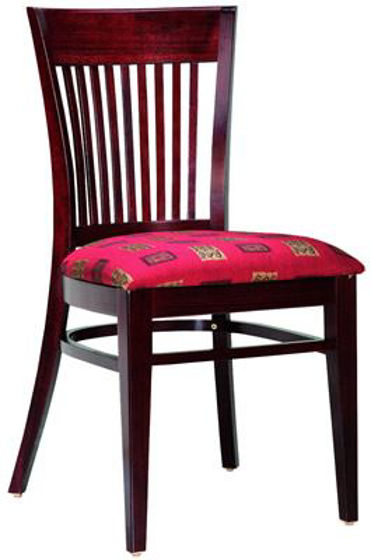 Picture of MJ-120M Mingja Classic 2 Side Chair  