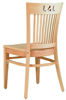 Picture of MJ-120N-LL Mingja Classic 2 Side Chair  