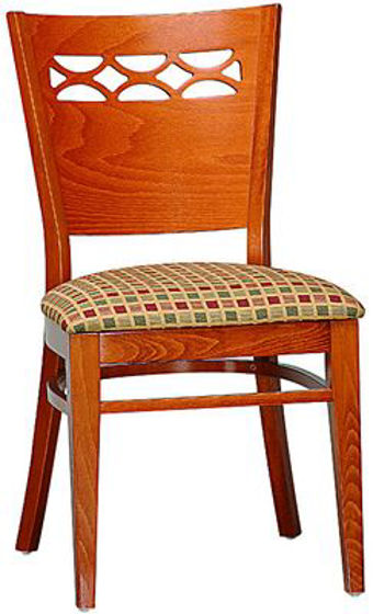 Picture of MJ-124C Mingja Classic 2 Side Chair  