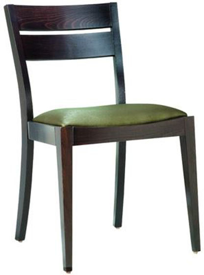 Picture of MJ-138F Mingja Classic 3 Side Chair  