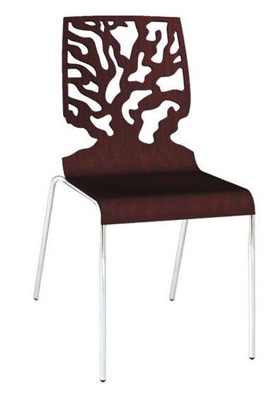 Picture of MJ-151M Mingja Contemporary Side Chair