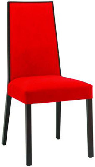 Picture of MJ-139F Mingja Upscale Side Chair
