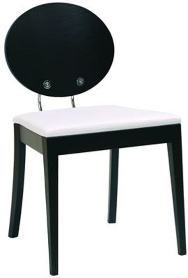 Picture of MJ-154DF Mingja Upscale Side Chair